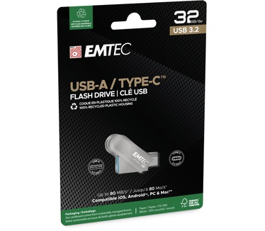 Emtec D280 Dual