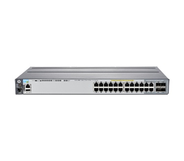 HP 2920-24G-PoE+ Switch