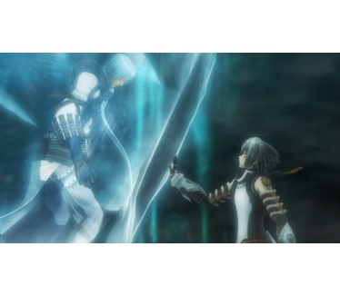 .hack//G.U. Last Recode, PS4