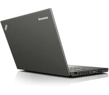 Lenovo ThinkPad X240 (20AL00C1MH) + 12,5" portable monitor