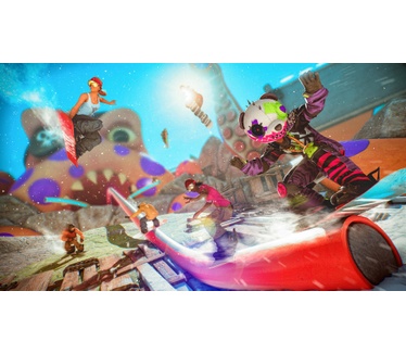 Riders Republic - Ultimate Edition