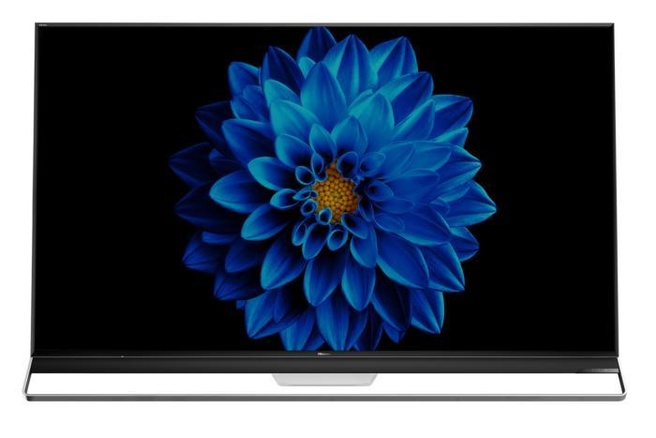 HiSense U9F