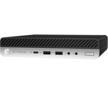 HP 800 G3