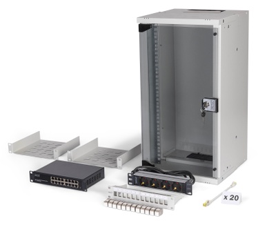 Digitus DN-49104-SET