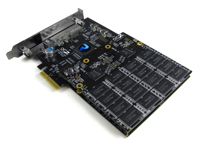 OCZ RevoDrive X2