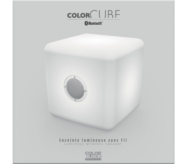 Bigben Interactive ColorCube L
