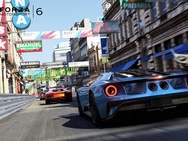 Forza Motorsport 6