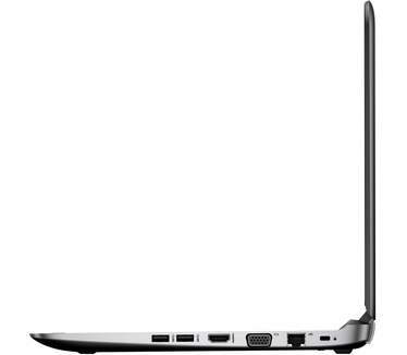 HP ProBook 440 G3 T6N99ET (+ Microsoft Office 2016)