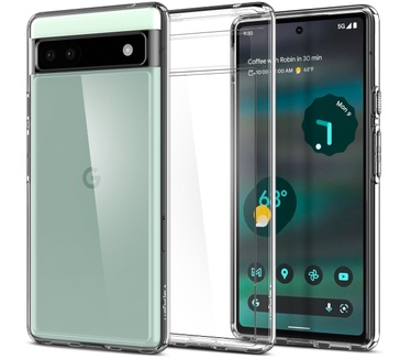 Spigen Ultra Hybrid