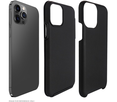 Eiger North Case
