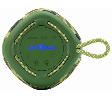 Gembird SPK-BT-LED-03-CM