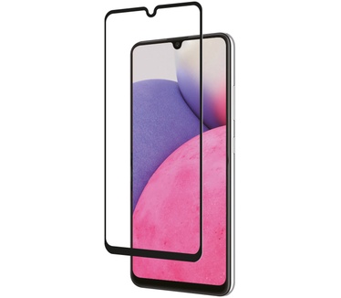Selencia Gehard Glas Premium Screenprotector Samsung Galaxy A33