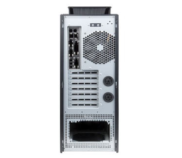Antec Performance One P182 Zwart