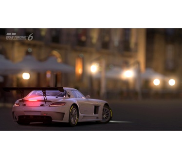 Gran Turismo 6