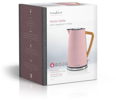 Nedis KAWK510EPK