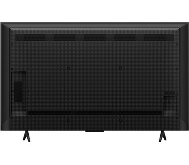 TCL 50P71K Zwart