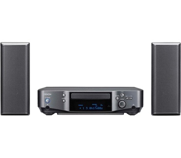 Denon S-102