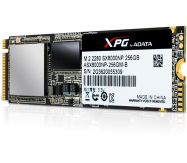 Adata XPG SX8000 256GB