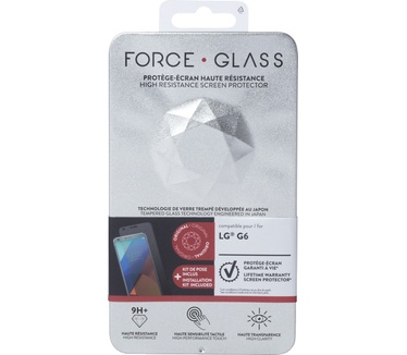 Force Glass FGEVOG6ORIG