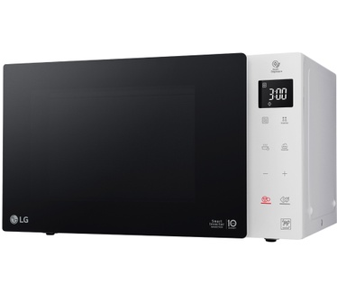LG MS 23 NECBW