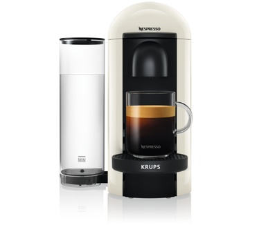 Krups Vertuo Plus