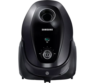 Samsung Dulki Siurblys VC07M25L0WC/SB