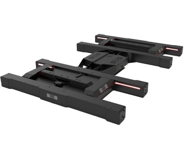 Next Level Racing Traction Plus Platform