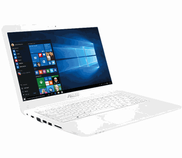 Asus EeeBook R417SA-FR188T