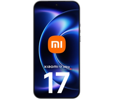 Xiaomi 17 Ultra