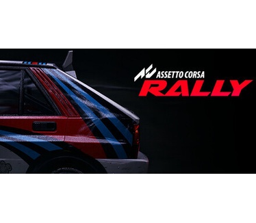 Assetto Corsa Rally