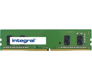 Integral 4GB PC RAM Module DDR4 2133MHZ