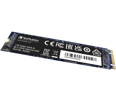 Verbatim Vi560 S3 1TB