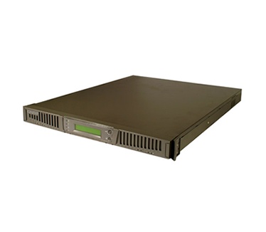 QNAP Turbo Station TS-411U