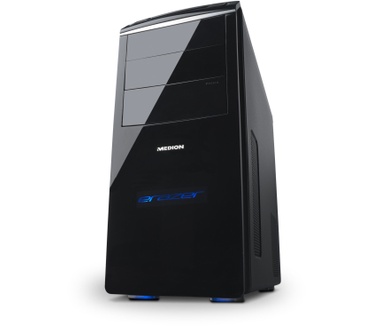 Medion Erazer GAMING PC X5348 G NL