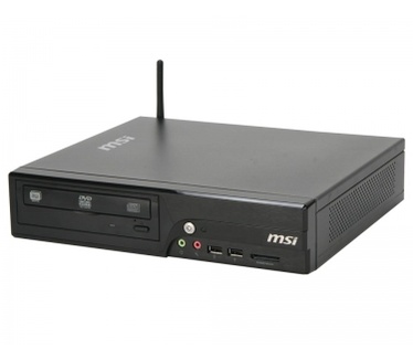 MSI Wind Box DE500-014X