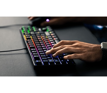 Cherry G80-3000N RGB TKL