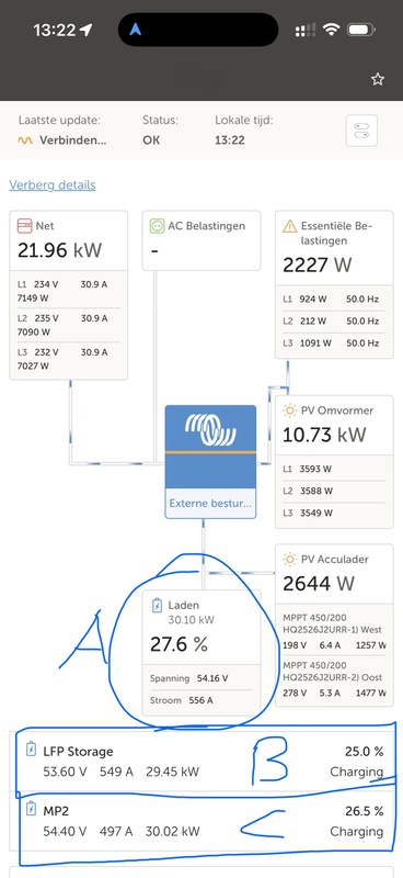 Afbeeldingslocatie: https://tweakers.net/i/e2s4HHQDckb-mZt6bf9DR0fr0pY=/x800/filters:strip_icc():strip_exif()/f/image/SWi2EEo8p9tdmEPibBrcPtis.jpg?f=fotoalbum_large
