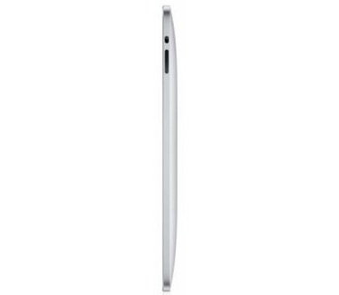 Apple iPad 2 Wi-Fi 32GB Wit