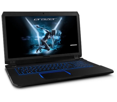 Medion Erazer X7849 (BE)