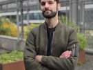 Cameratest Apple iPhone 18 Pro - Portretfoto's (2x zoom en telecamera, portretmodus)