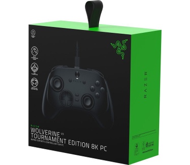 Razer Wolverine V3 Tournament Edition 8K