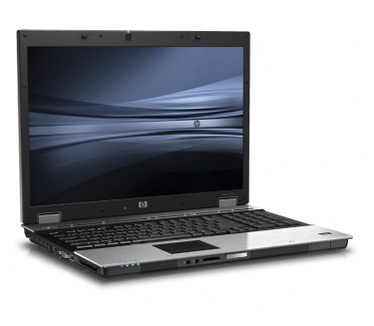 HP Elitebook 8730W mobiel workstation (VC226EA)