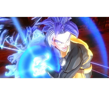 Dragon Ball: Xenoverse, Xbox One