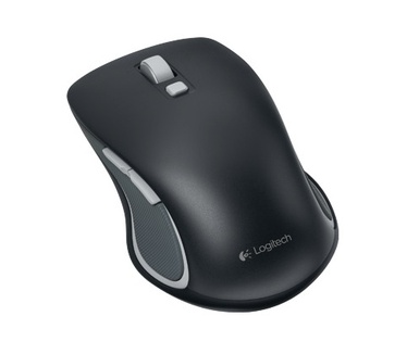 Logitech M560