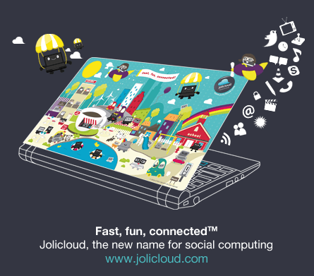 'Jolibook'