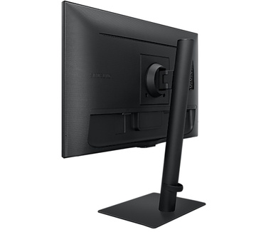Samsung S60UA 24" (24A600NAU) Zwart