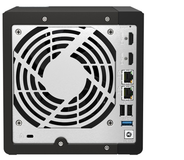 QNAP TS-453E