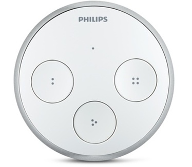 Philips Hue Tap-lichtschakelaar
