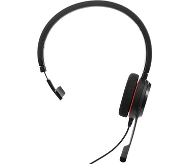 Jabra Evolve 20 MS Mono USB-C