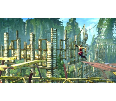Enslaved: Odyssey to the West